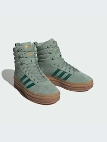 Кроссовки Adidas Gazelle модель ID6982-KZ Фото