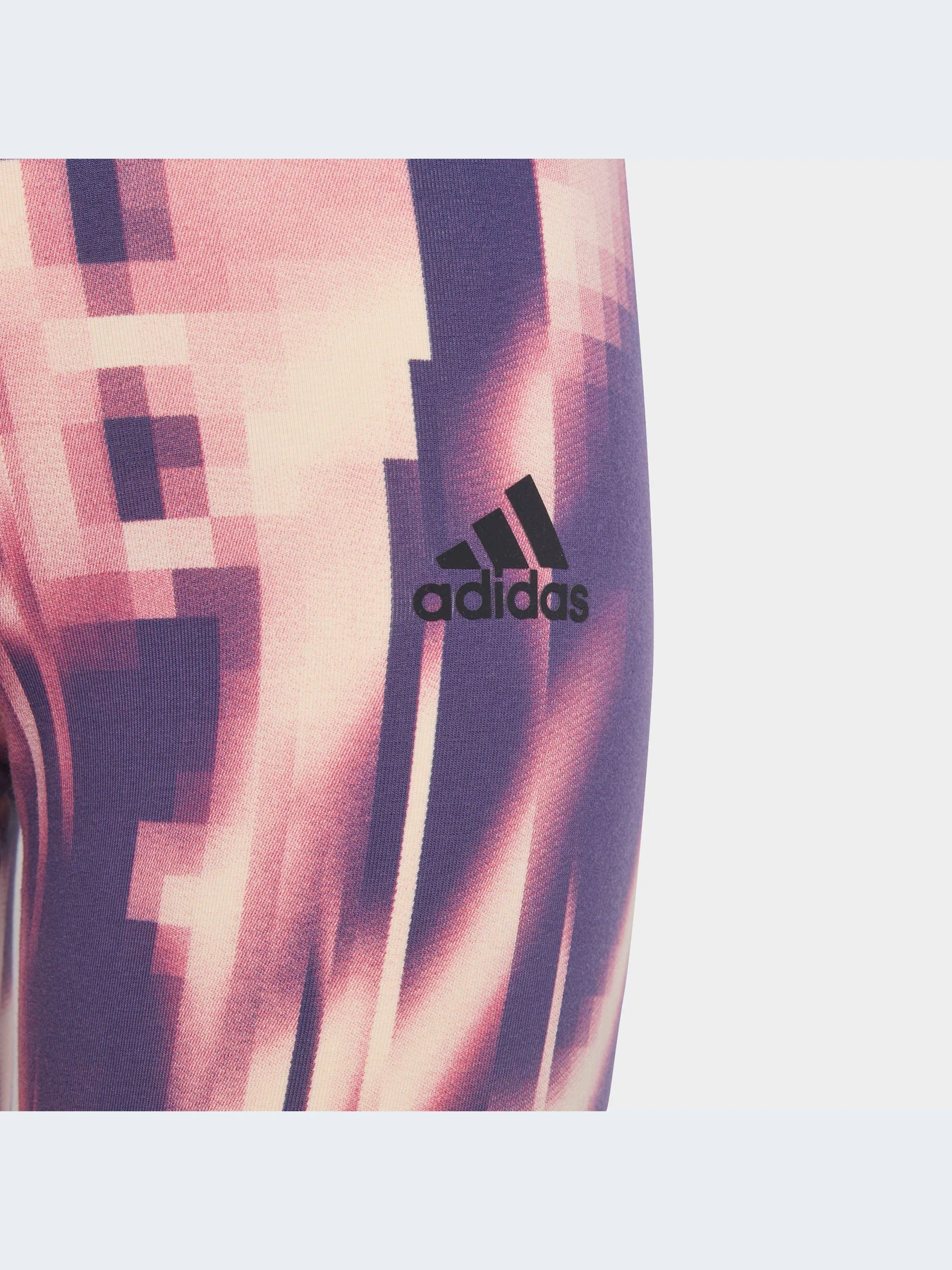 Брюки Adidas модель IC8683-KZ Брюки Adidas модель IC8683-KZ Фото