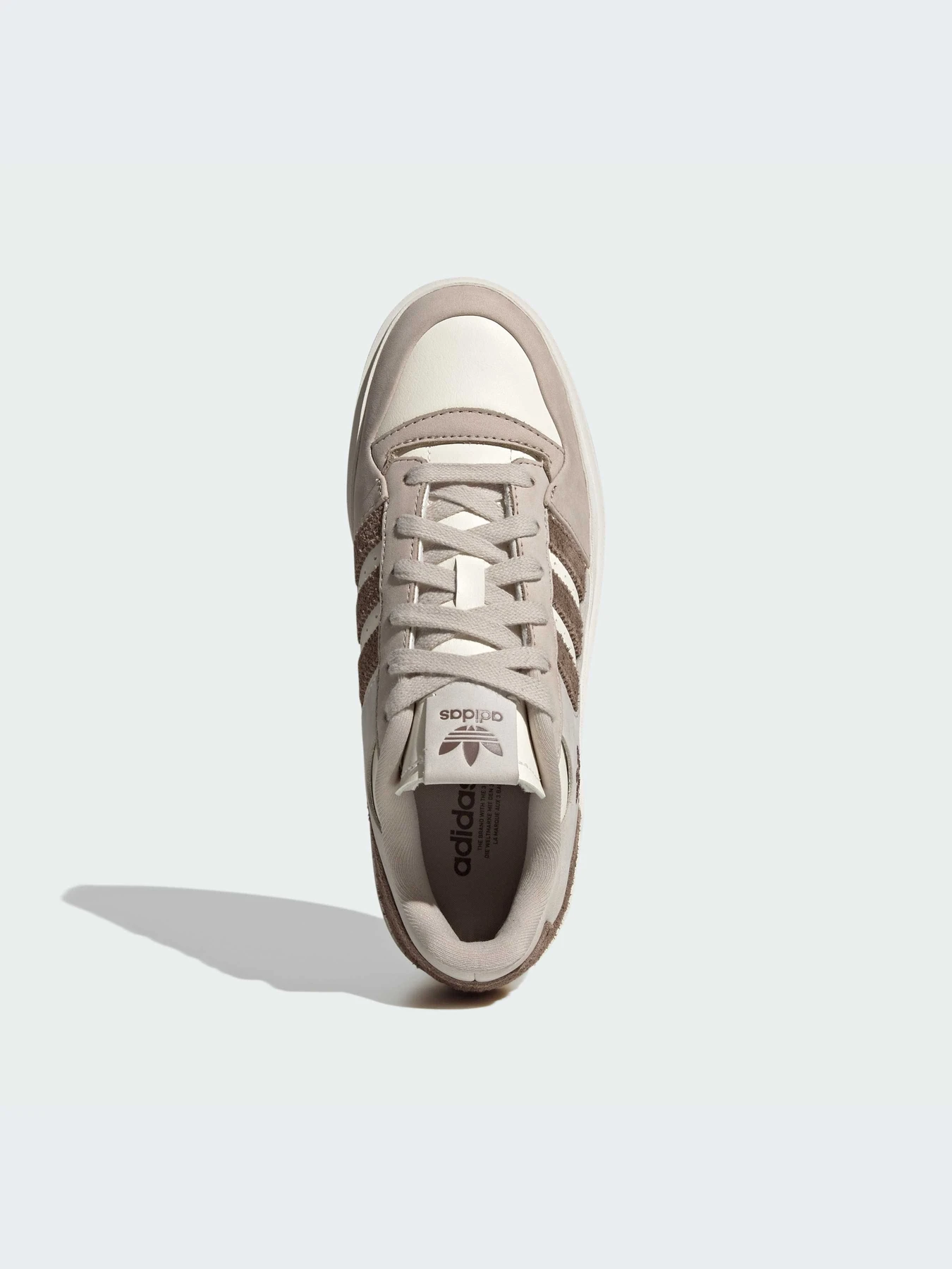 Кроссовки Adidas Forum модель IG0281-KZ Фото