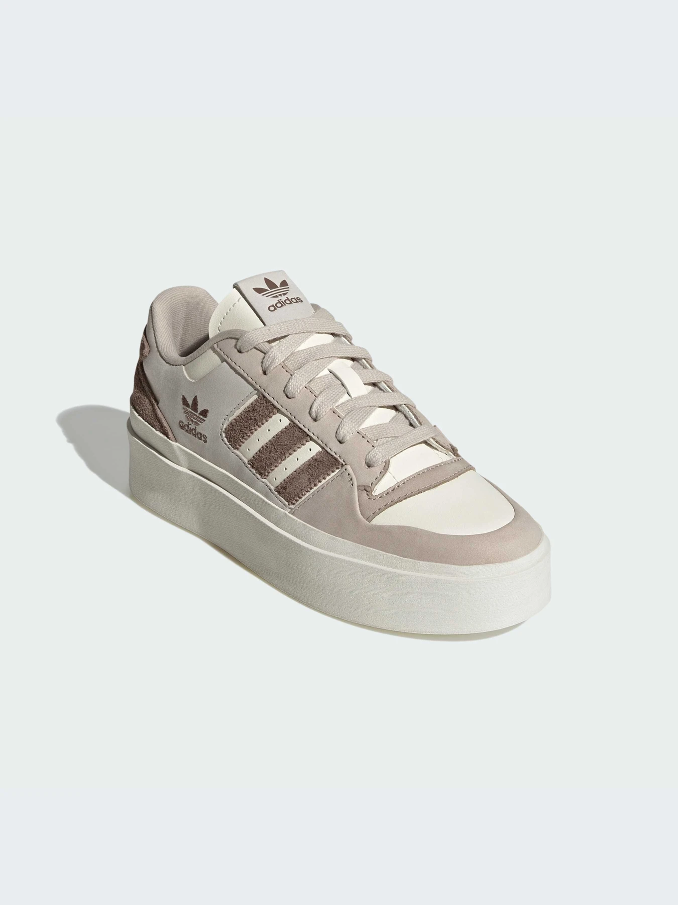 Кроссовки Adidas Forum модель IG0281-KZ Фото