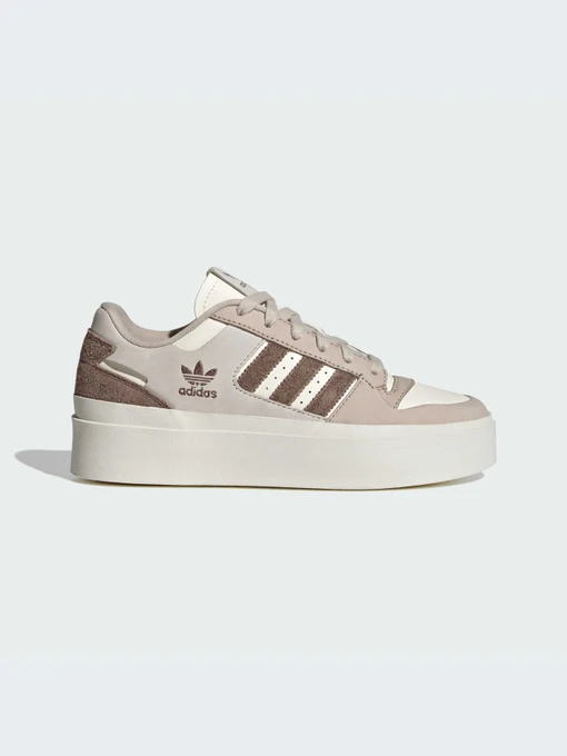 Кроссовки Adidas Forum модель IG0281-KZ Фото