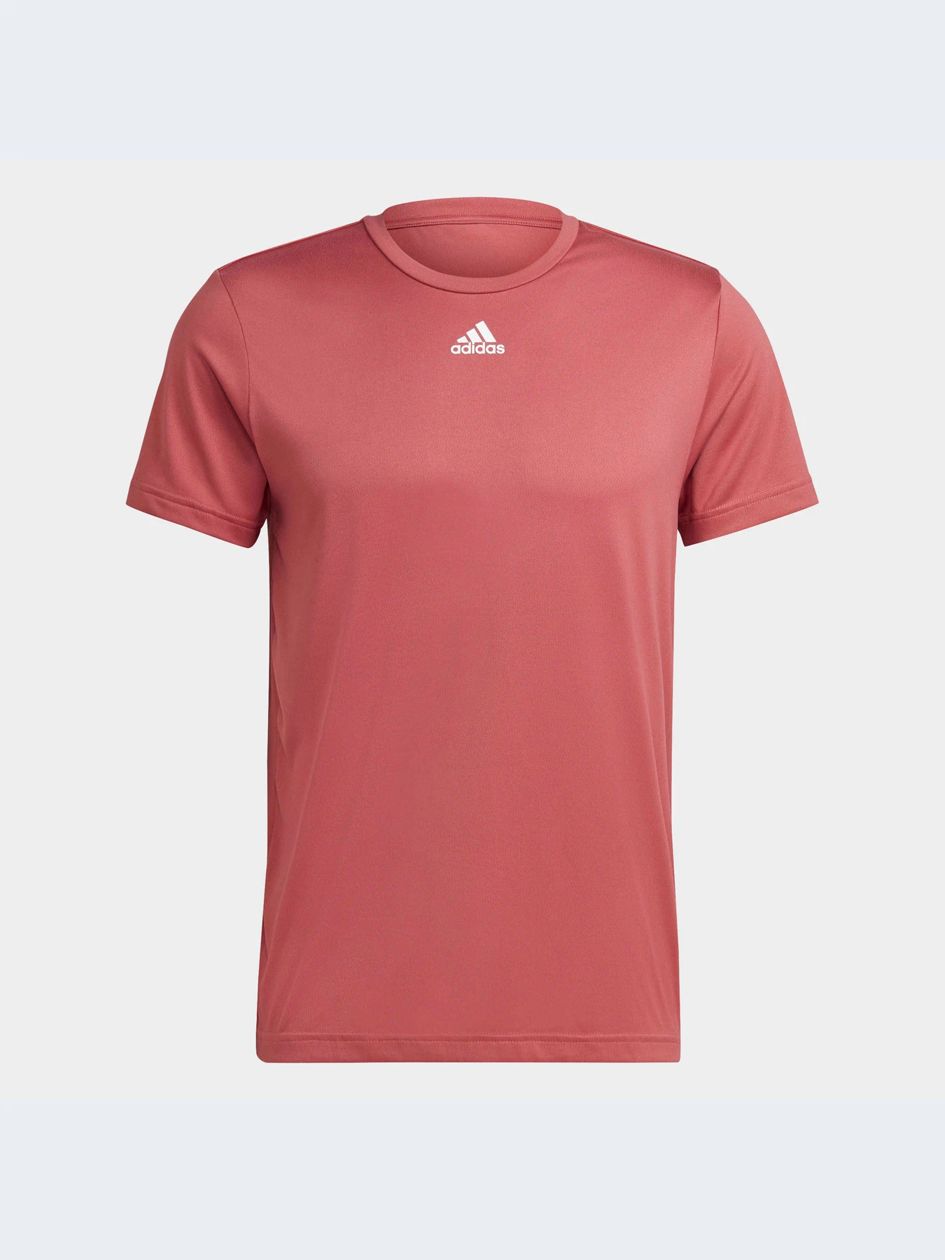 Футболки и поло Adidas модель HZ9694-KZ Футболки и поло Adidas модель HZ9694-KZ Фото
