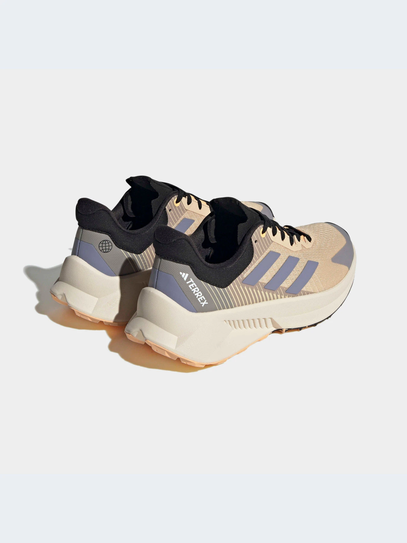 Кроссовки Adidas Terrex модель HP6179-KZ Кроссовки Adidas Terrex модель HP6179-KZ Фото