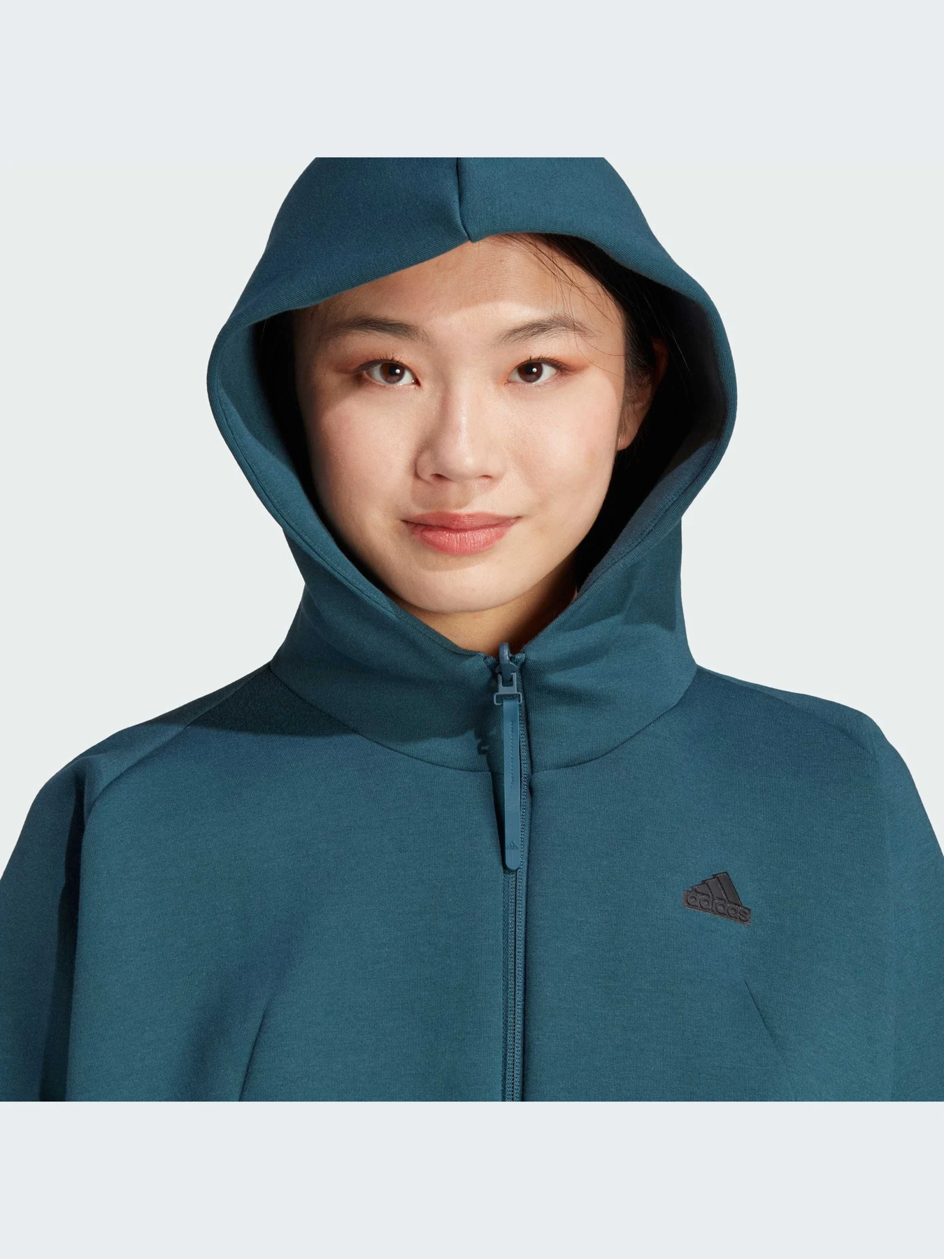 Худи и свитшоты Adidas ZNE модель IN5129-KZ Худи и свитшоты Adidas ZNE модель IN5129-KZ Фото