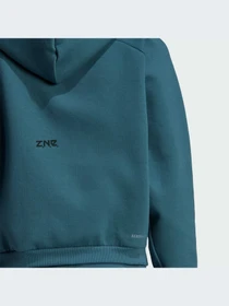 Худи и свитшоты Adidas ZNE модель IN5129-KZ Фото