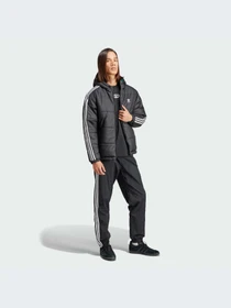 Куртки и дубленки Adidas Adicolor модель HZ0690-KZ Фото