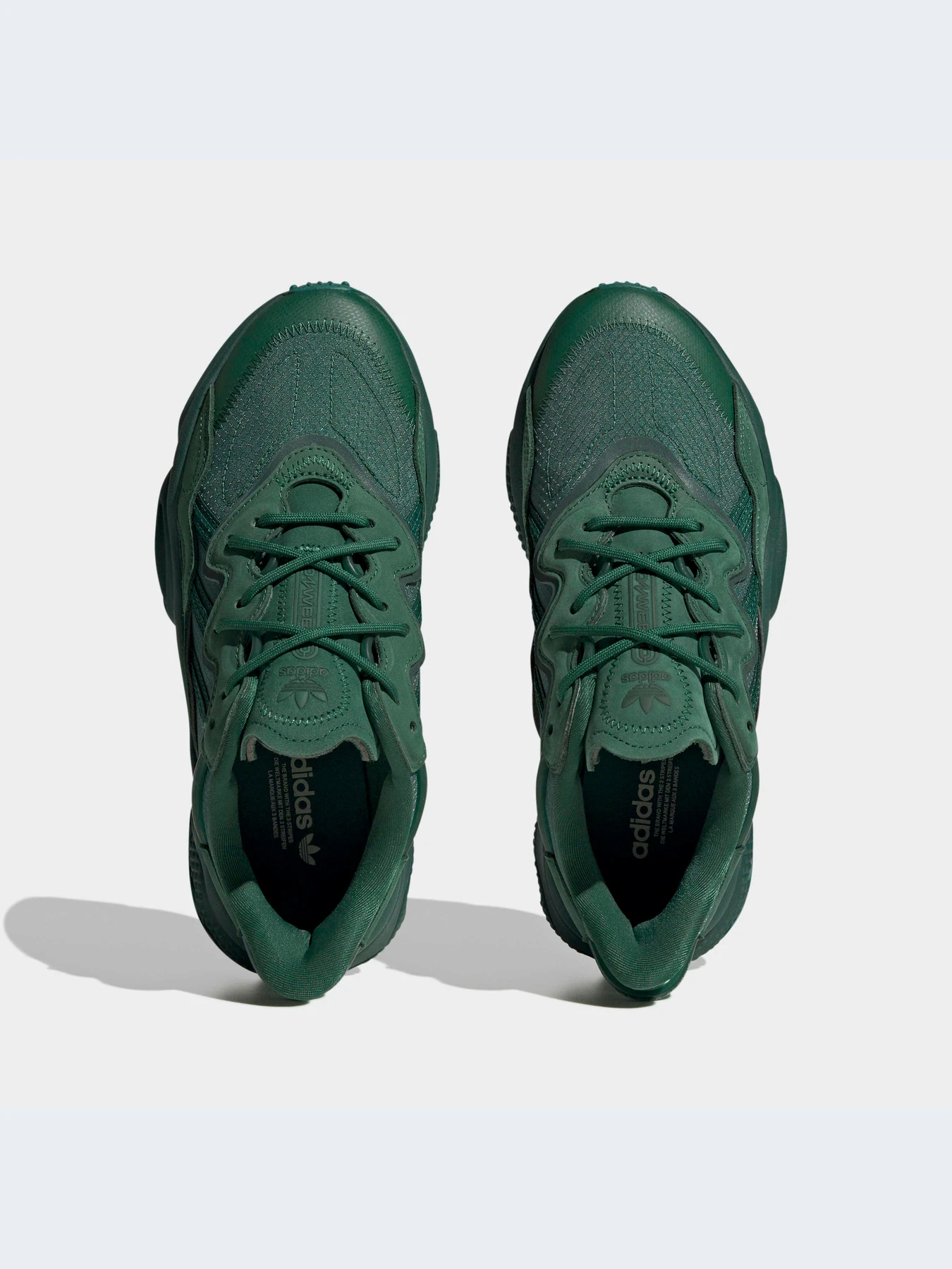 Кроссовки Adidas Ozweego модель GW2204-KZ Кроссовки Adidas Ozweego модель GW2204-KZ Фото
