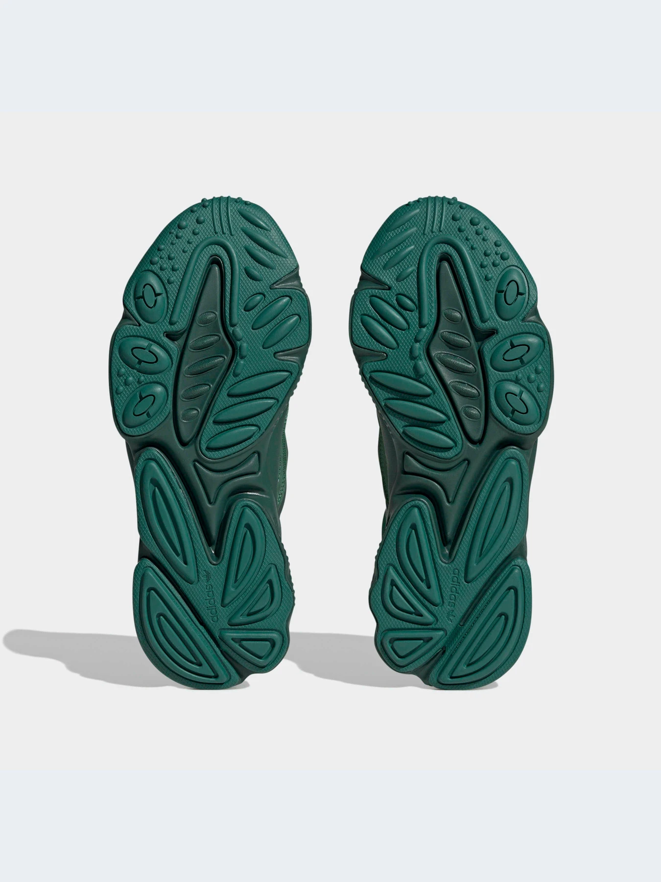 Кроссовки Adidas Ozweego модель GW2204-KZ Кроссовки Adidas Ozweego модель GW2204-KZ Фото