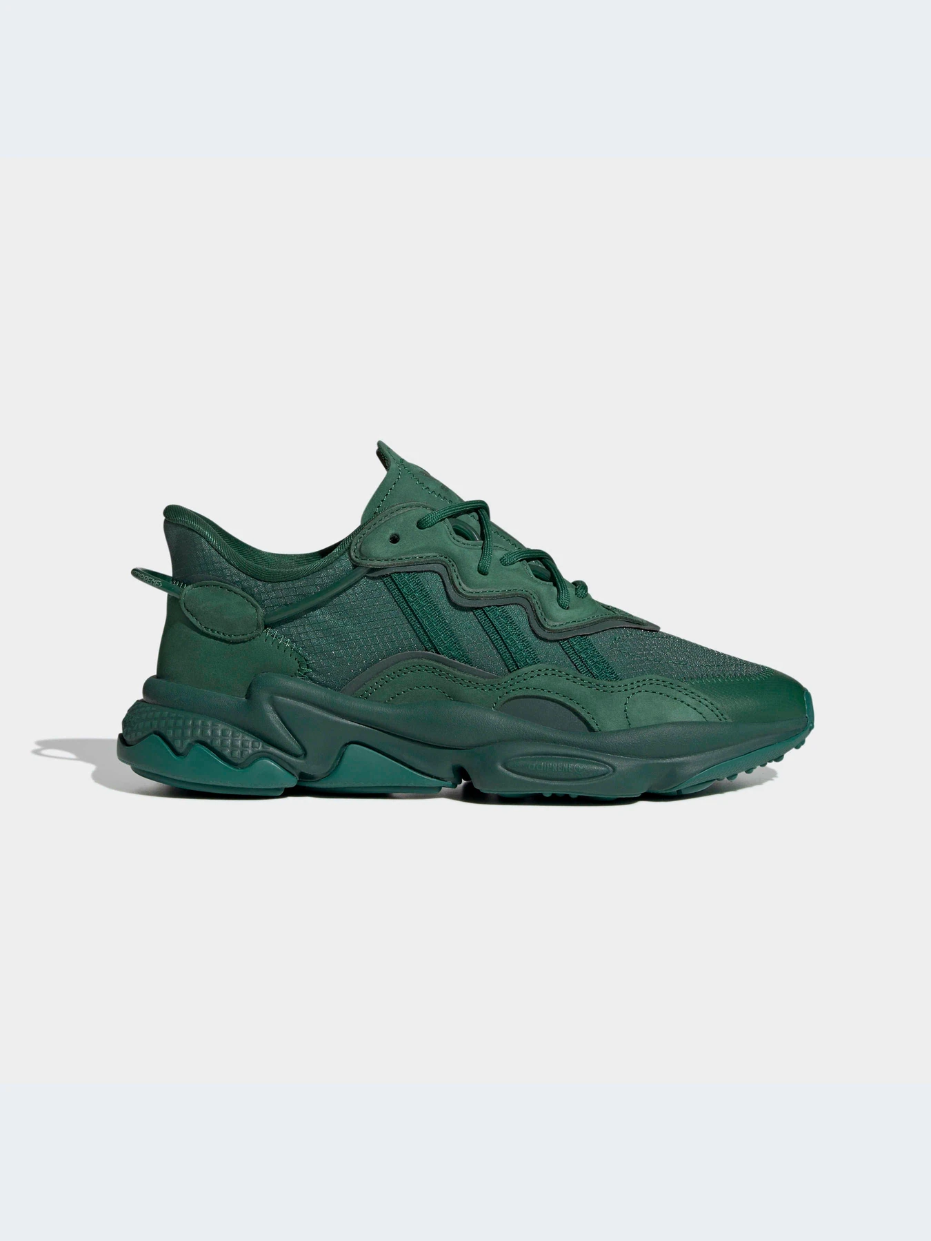 Кроссовки Adidas Ozweego модель GW2204-KZ Кроссовки Adidas Ozweego модель GW2204-KZ Фото
