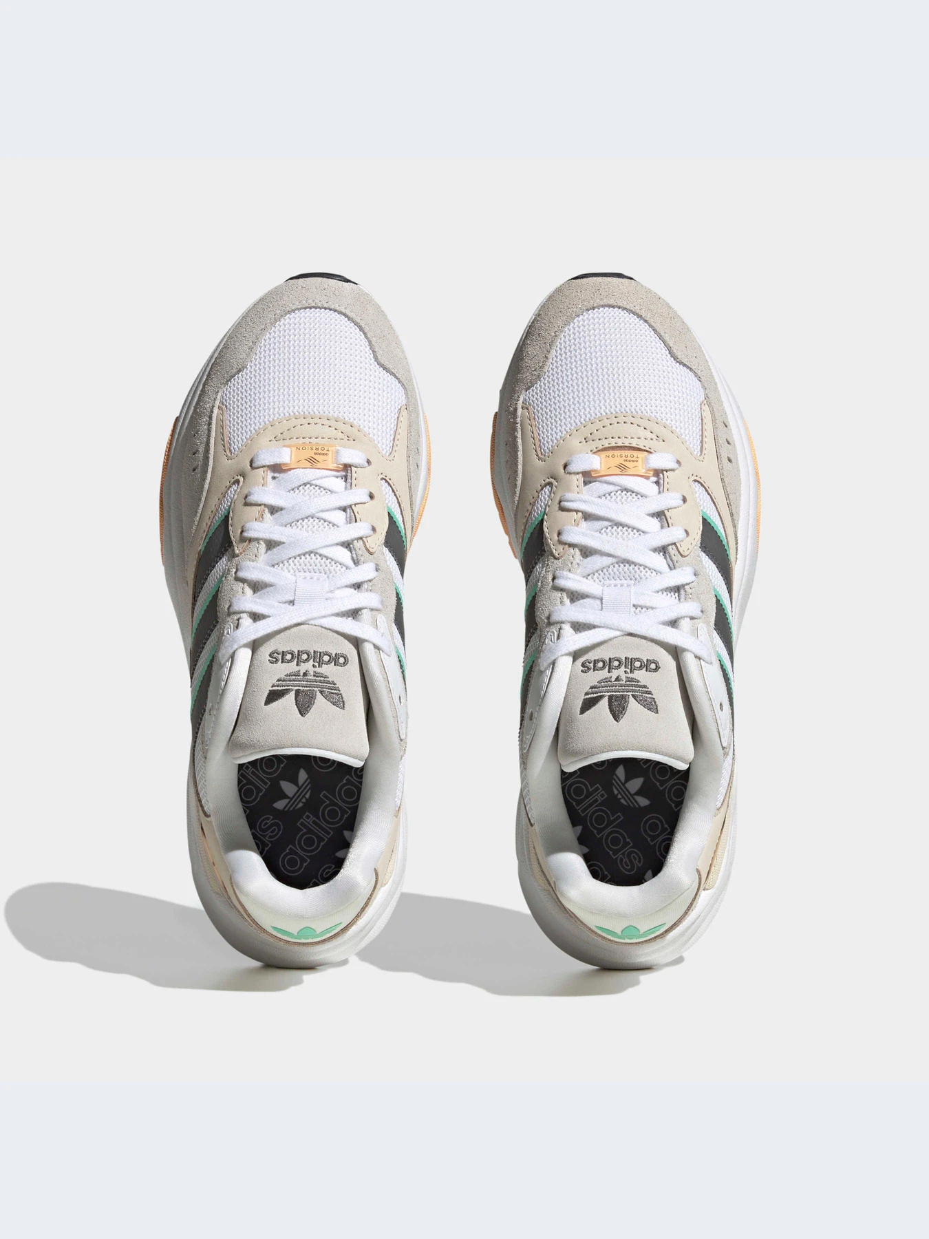 Кроссовки Adidas Retropy модель FZ6604-KZ Кроссовки Adidas Retropy модель FZ6604-KZ Фото