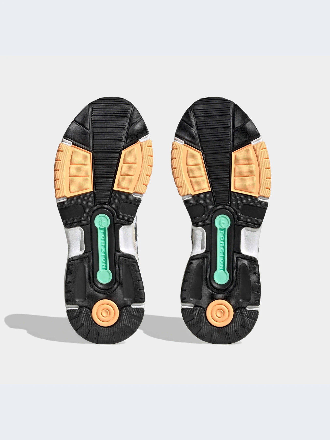 Кроссовки Adidas Retropy модель FZ6604-KZ Кроссовки Adidas Retropy модель FZ6604-KZ Фото