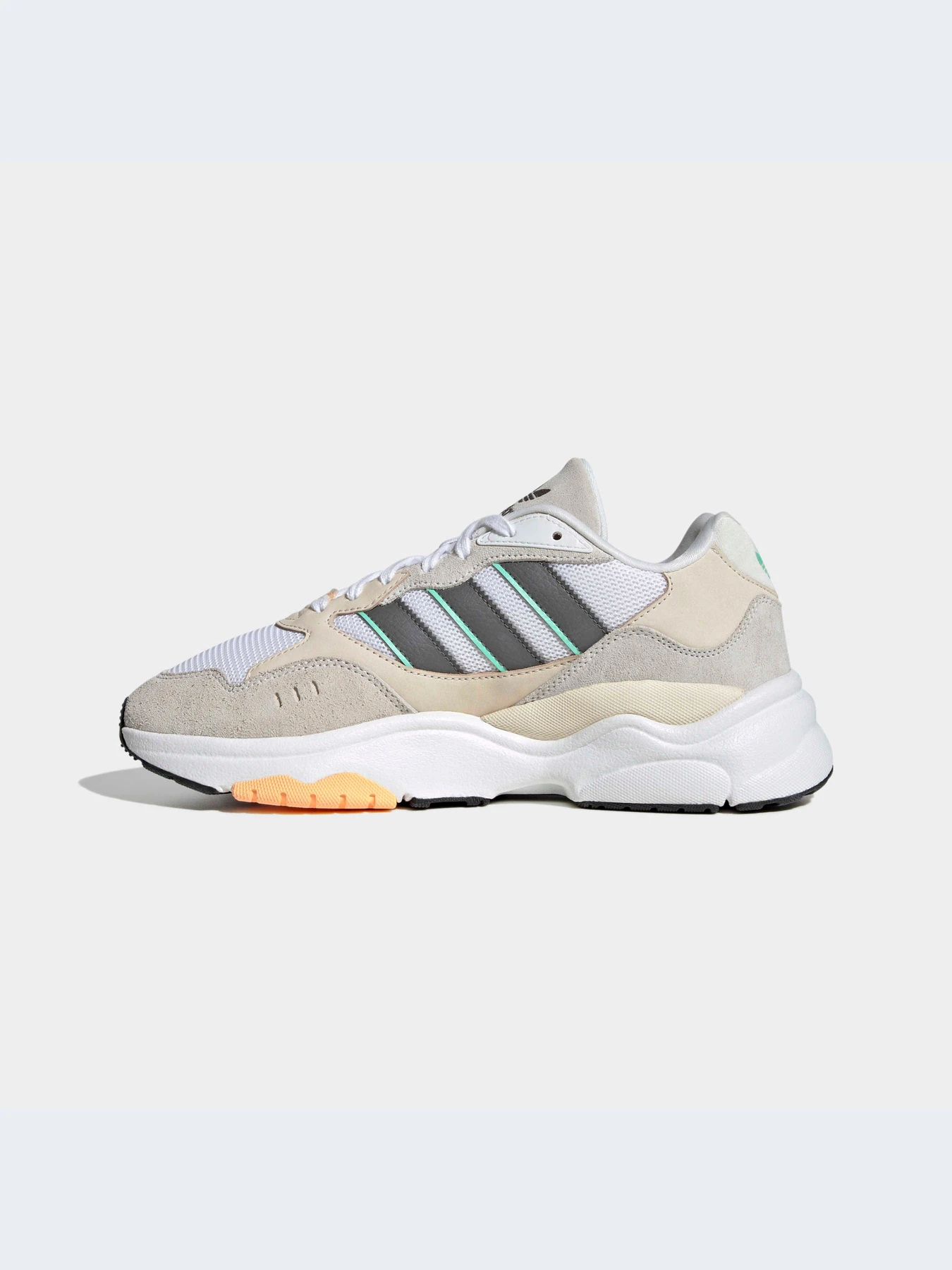 Кроссовки Adidas Retropy модель FZ6604-KZ Кроссовки Adidas Retropy модель FZ6604-KZ Фото
