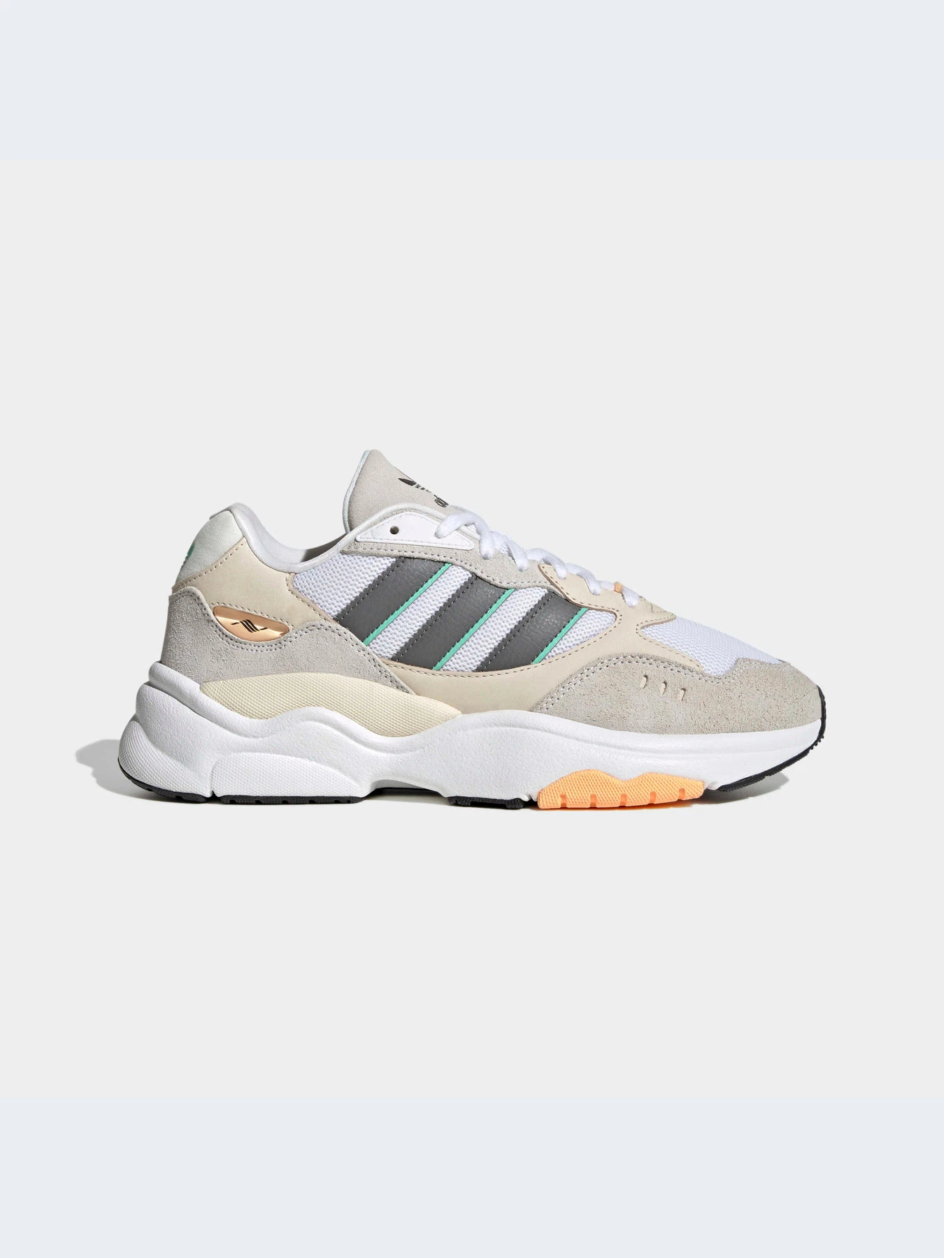 Кроссовки Adidas Retropy модель FZ6604-KZ Кроссовки Adidas Retropy модель FZ6604-KZ Фото