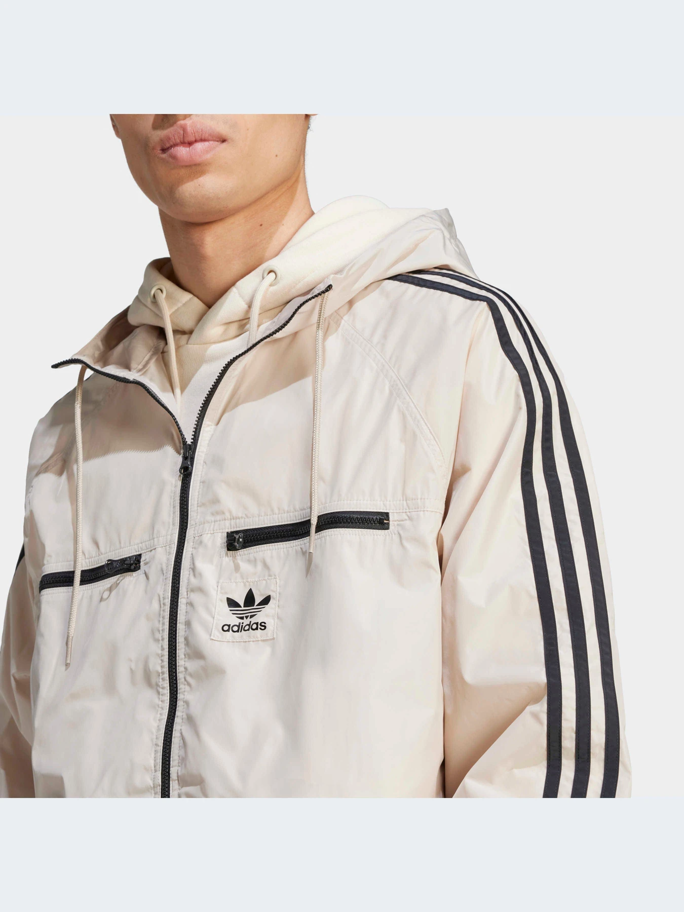 Куртки и дубленки Adidas модель IM2107-KZ Куртки и дубленки Adidas модель IM2107-KZ Фото