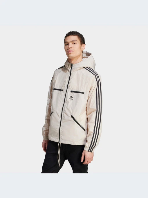 Күрткелер мен тондар Adidas үлгі IM2107-KZ Фото
