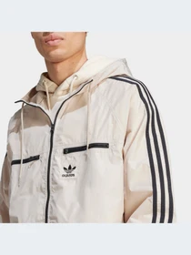 Куртки и дубленки Adidas модель IM2107-KZ Фото