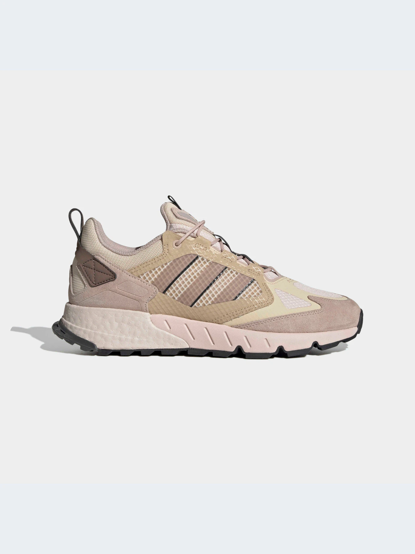 Кроссовки Adidas ZX модель HP2848-KZ Кроссовки Adidas ZX модель HP2848-KZ Фото