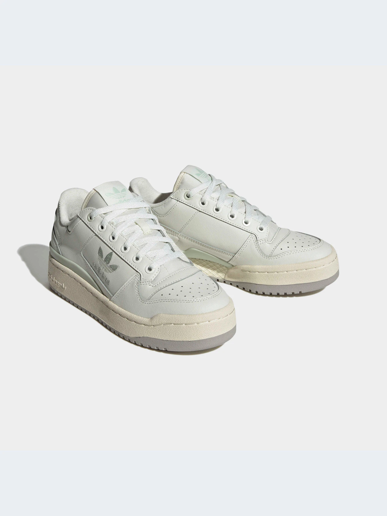 Кроссовки Adidas Forum модель ID1806-KZ Кроссовки Adidas Forum модель ID1806-KZ Фото