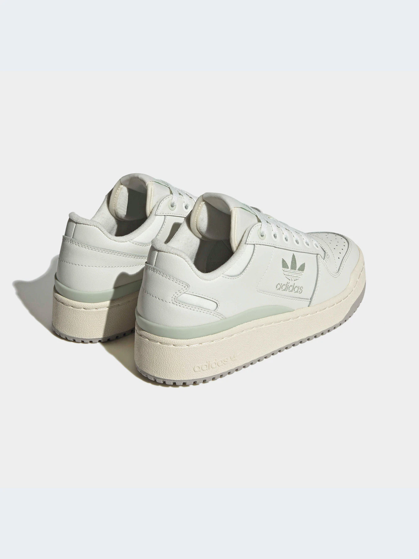 Кроссовки Adidas Forum модель ID1806-KZ Кроссовки Adidas Forum модель ID1806-KZ Фото