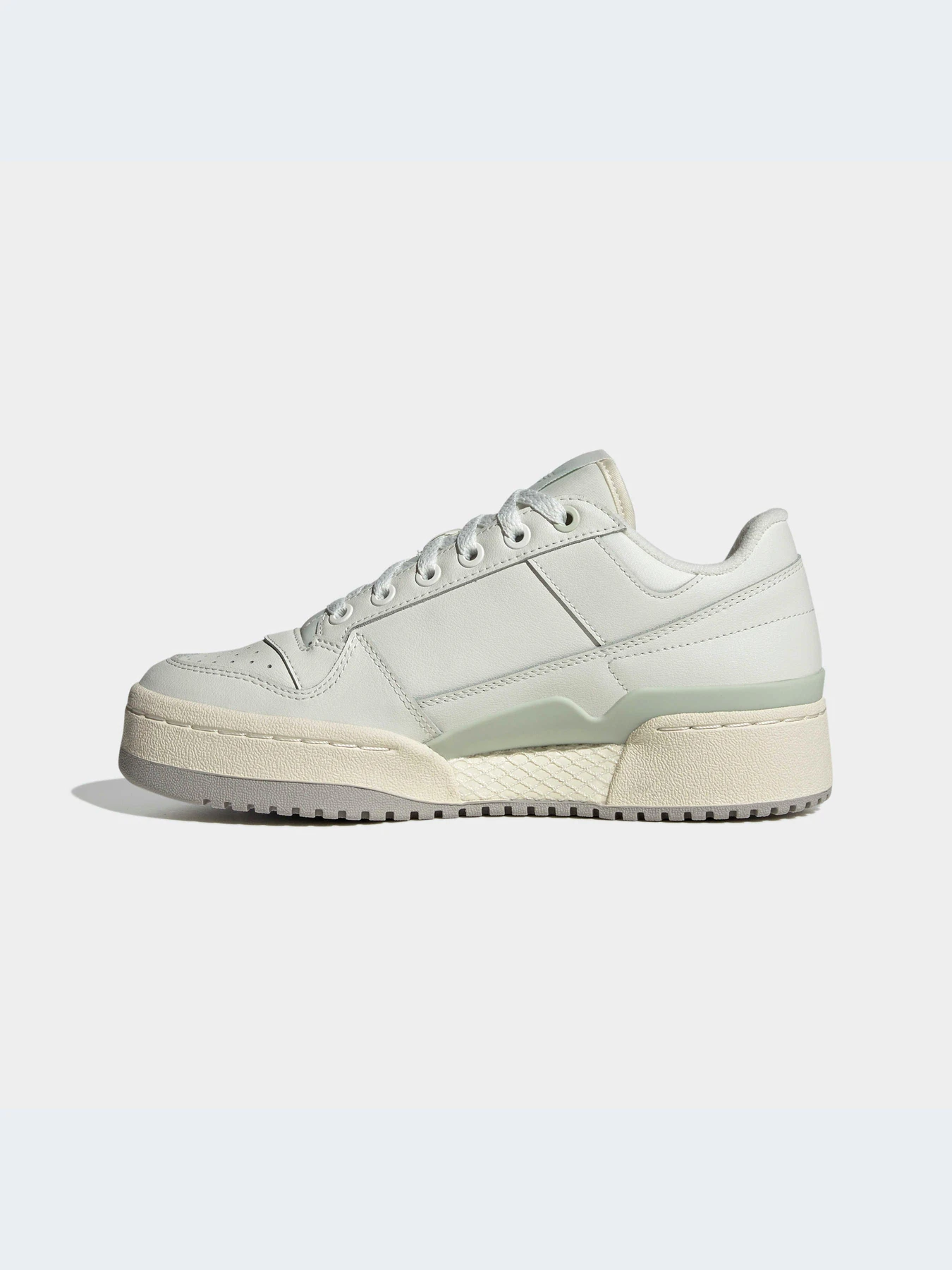 Кроссовки Adidas Forum модель ID1806-KZ Кроссовки Adidas Forum модель ID1806-KZ Фото