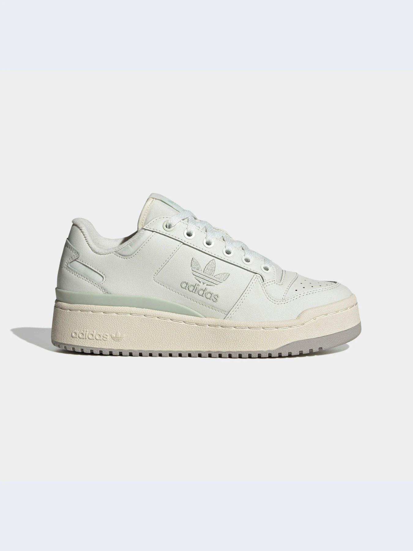 Кроссовки Adidas Forum модель ID1806-KZ Кроссовки Adidas Forum модель ID1806-KZ Фото