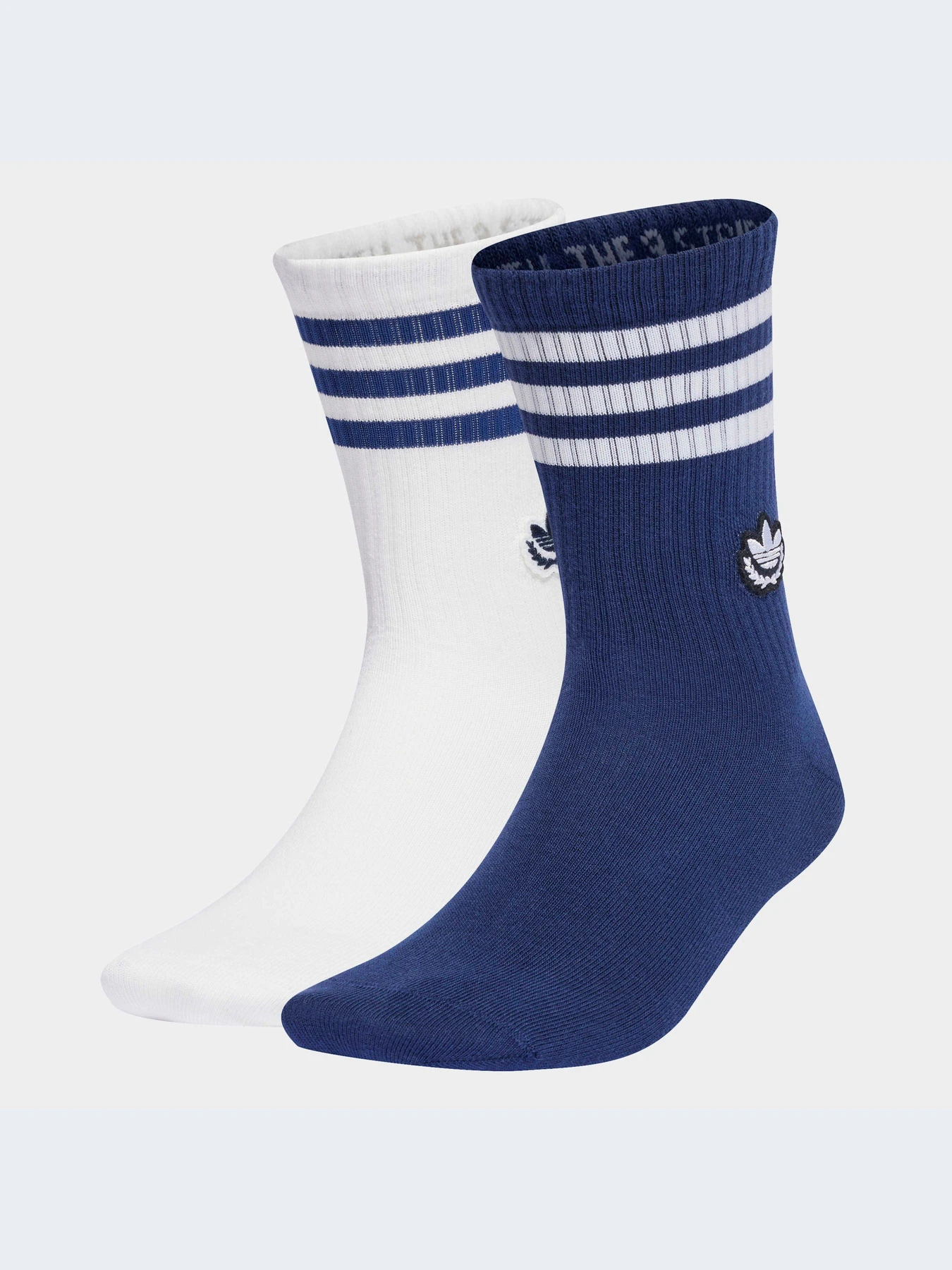 Носки и гольфы Adidas модель IJ9418-KZ Носки и гольфы Adidas модель IJ9418-KZ Фото