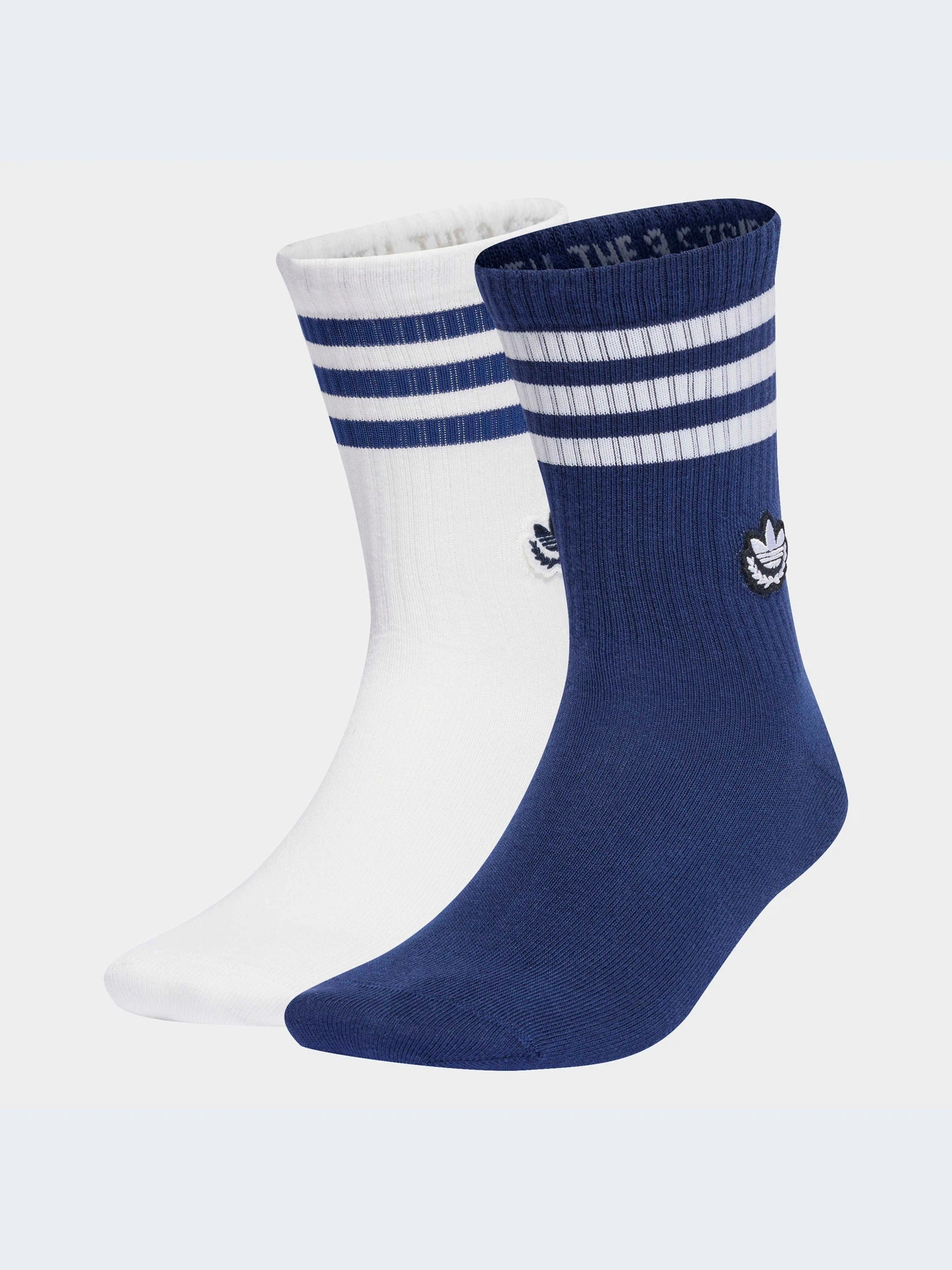 Носки и гольфы Adidas модель IJ9418-KZ Носки и гольфы Adidas модель IJ9418-KZ Фото