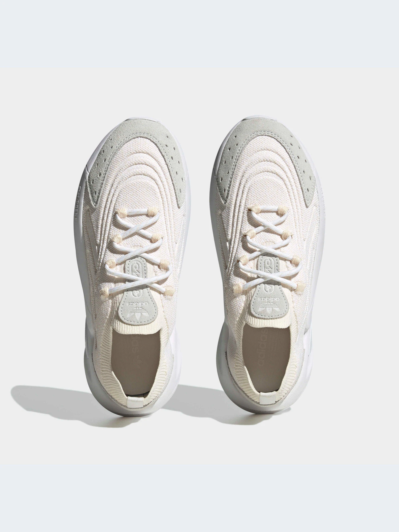 Кроссовки Adidas Ozweego модель GX6943-KZ Кроссовки Adidas Ozweego модель GX6943-KZ Фото