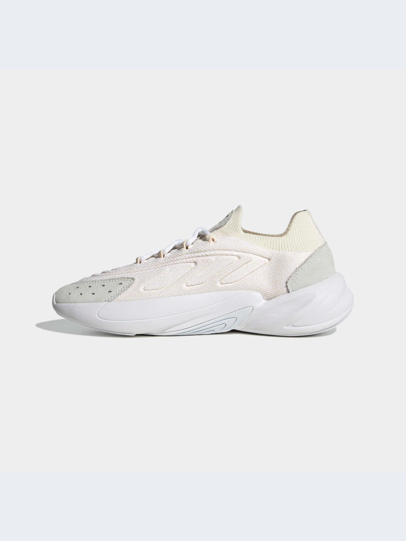Кроссовки Adidas Ozweego модель GX6943-KZ Кроссовки Adidas Ozweego модель GX6943-KZ Фото
