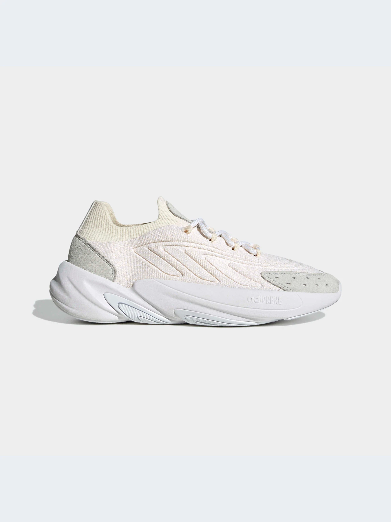 Кроссовки Adidas Ozweego модель GX6943-KZ Кроссовки Adidas Ozweego модель GX6943-KZ Фото
