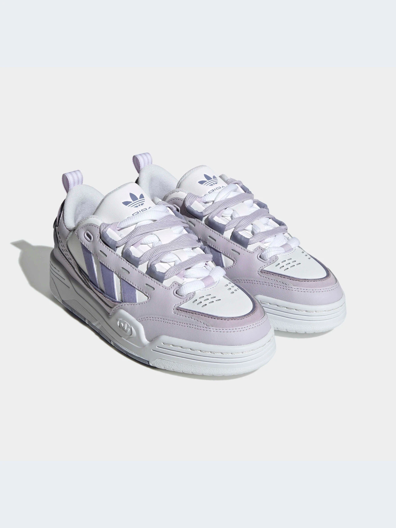 Кроссовки Adidas модель HQ8652-KZ Кроссовки Adidas модель HQ8652-KZ Фото