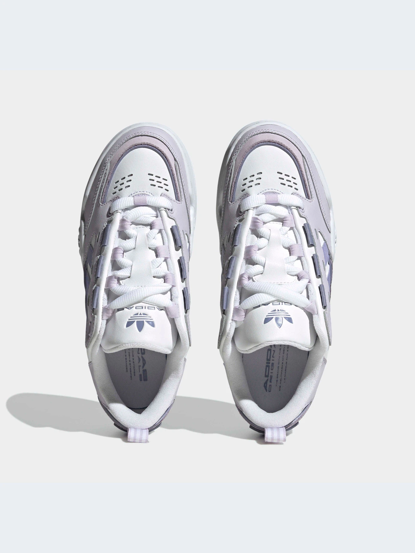 Кроссовки Adidas модель HQ8652-KZ Кроссовки Adidas модель HQ8652-KZ Фото