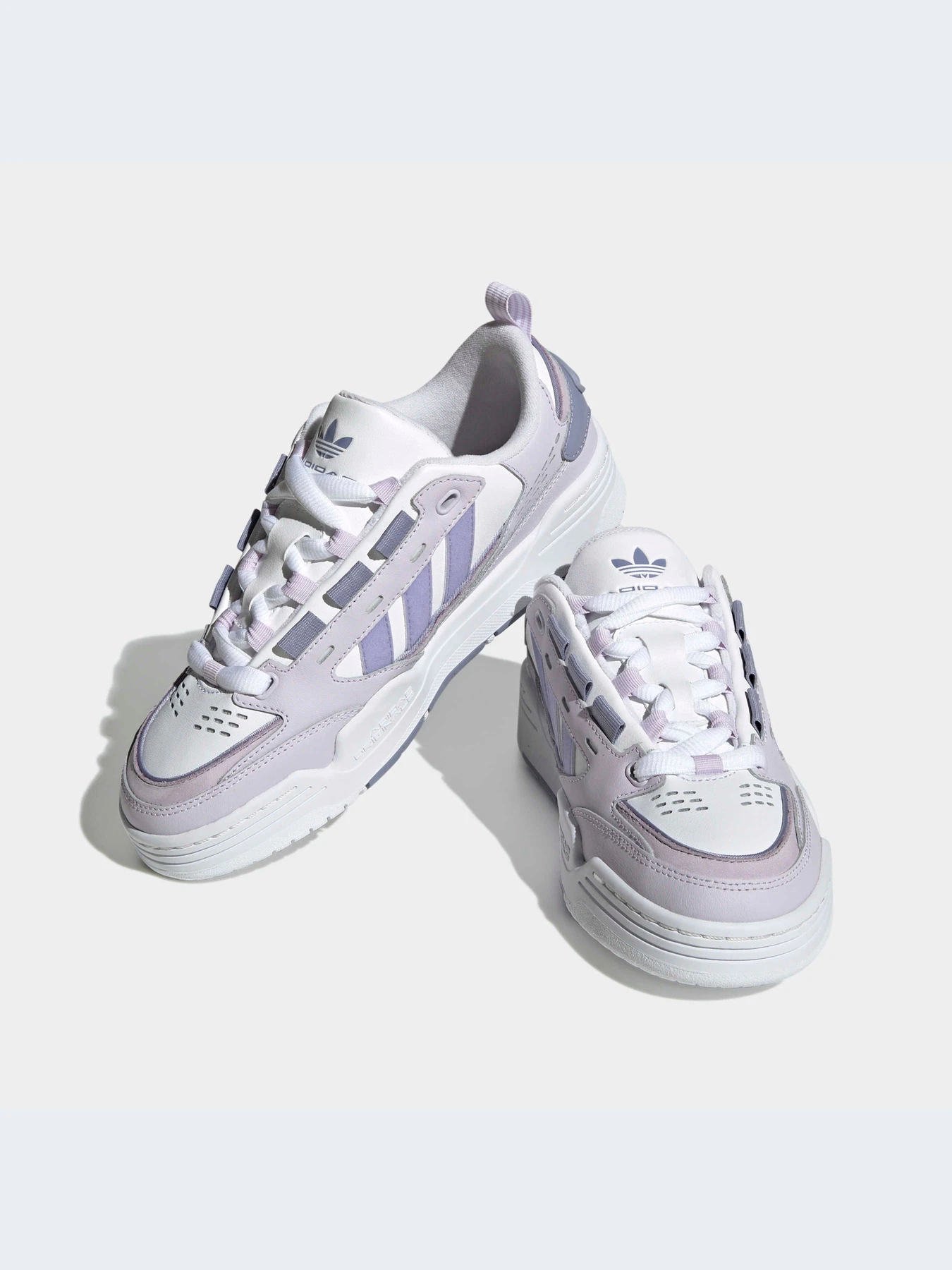 Кроссовки Adidas модель HQ8652-KZ Кроссовки Adidas модель HQ8652-KZ Фото