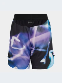 Шорты Adidas модель HR5919-KZ Фото