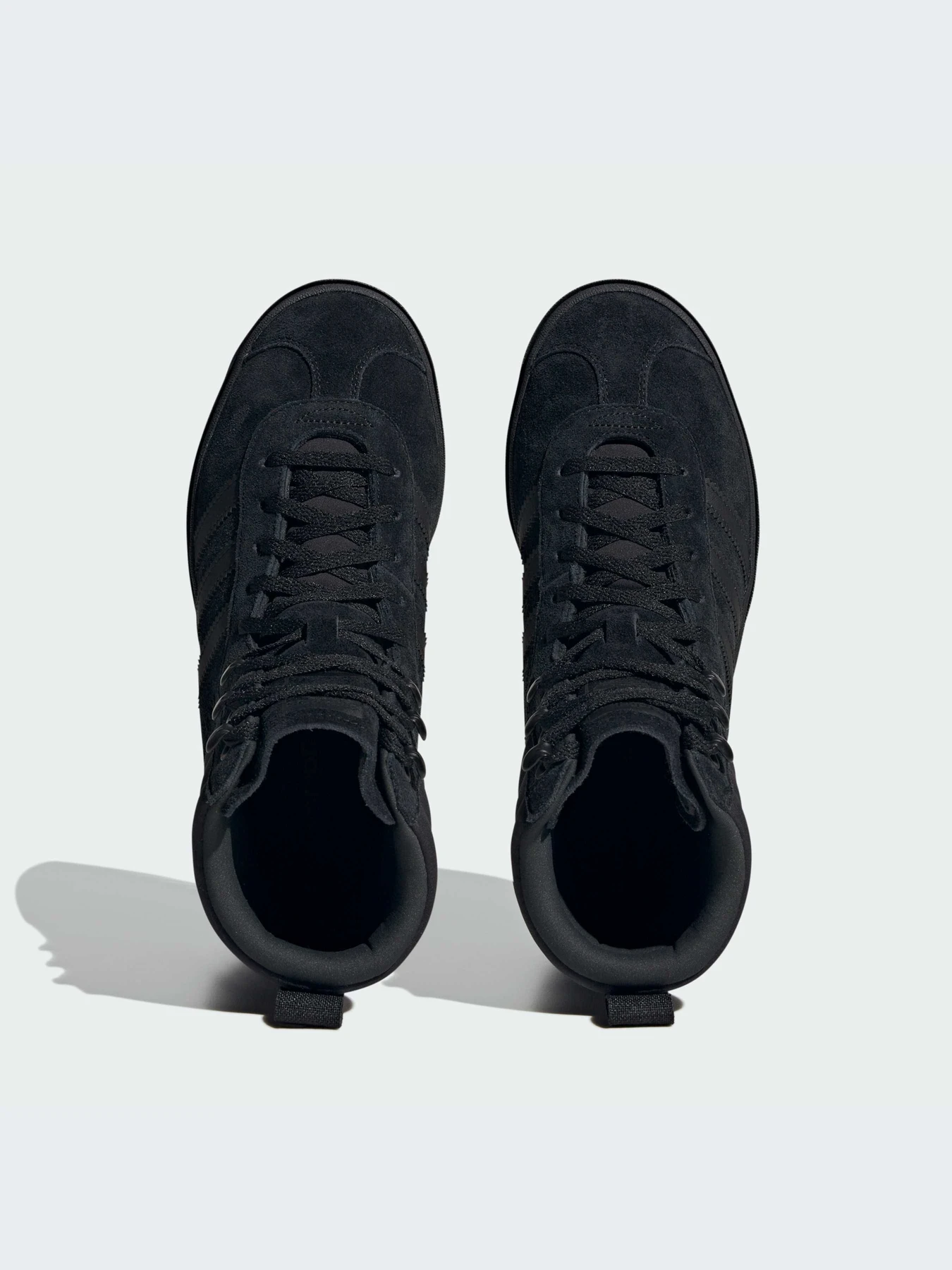Кроссовки Adidas Gazelle модель ID6983-KZ Фото