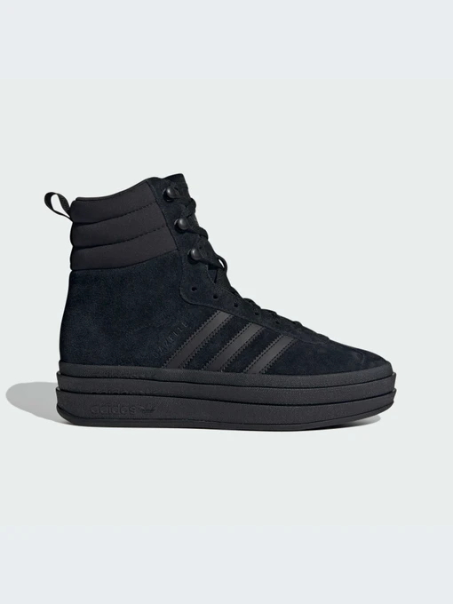 Кроссовки Adidas Gazelle модель ID6983-KZ Фото