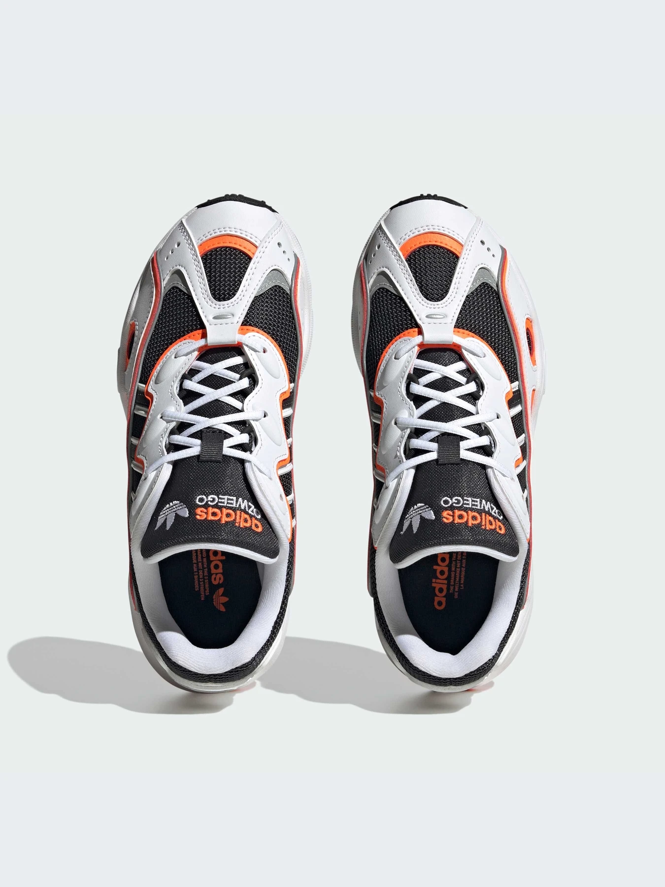 Кроссовки Adidas Ozweego модель ID9459-KZ Кроссовки Adidas Ozweego модель ID9459-KZ Фото
