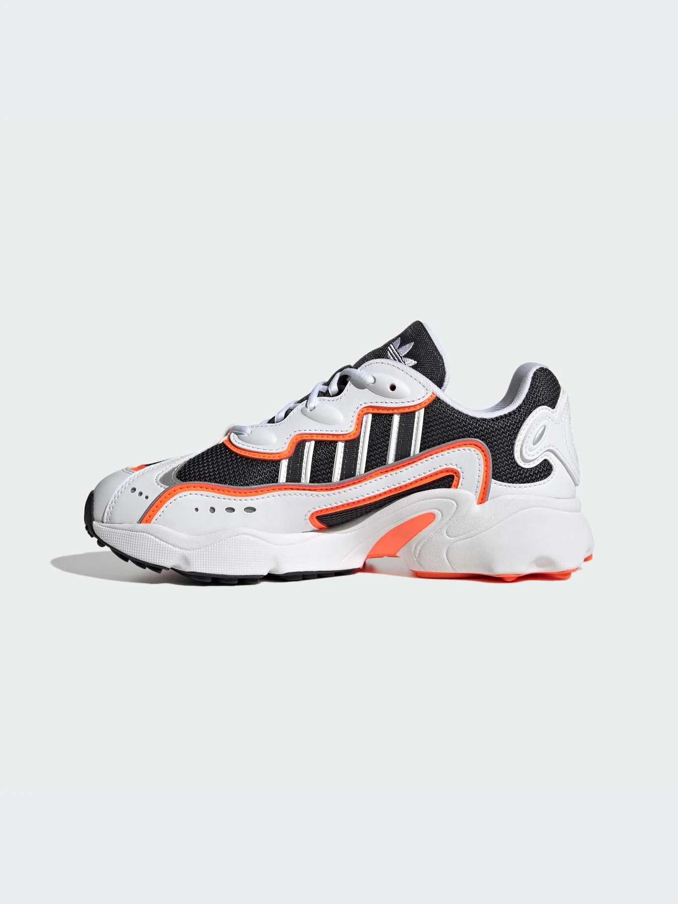 Кроссовки Adidas Ozweego модель ID9459-KZ Кроссовки Adidas Ozweego модель ID9459-KZ Фото