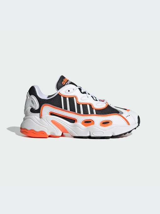 Кроссовки Adidas Ozweego модель ID9459-KZ Фото