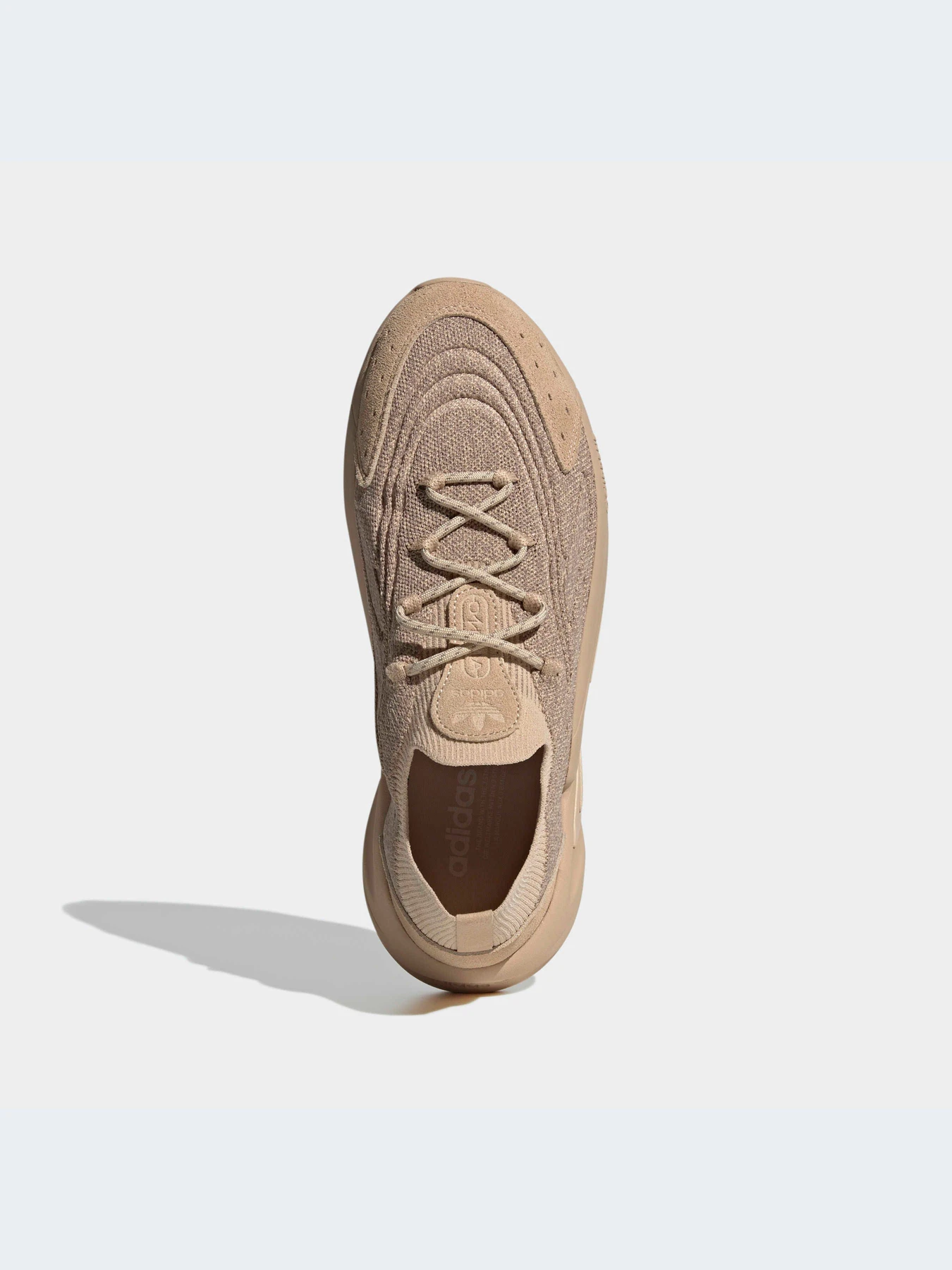 Кроссовки Adidas Ozweego модель GY4454-KZ Кроссовки Adidas Ozweego модель GY4454-KZ Фото