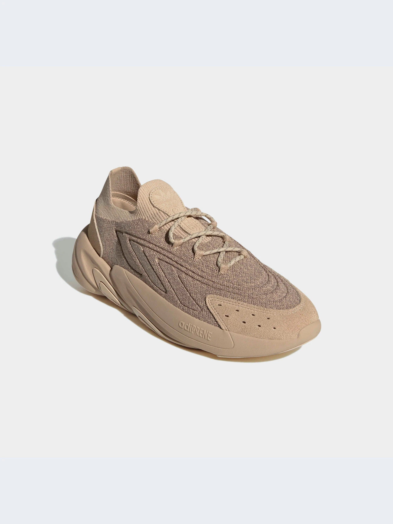 Кроссовки Adidas Ozweego модель GY4454-KZ Кроссовки Adidas Ozweego модель GY4454-KZ Фото