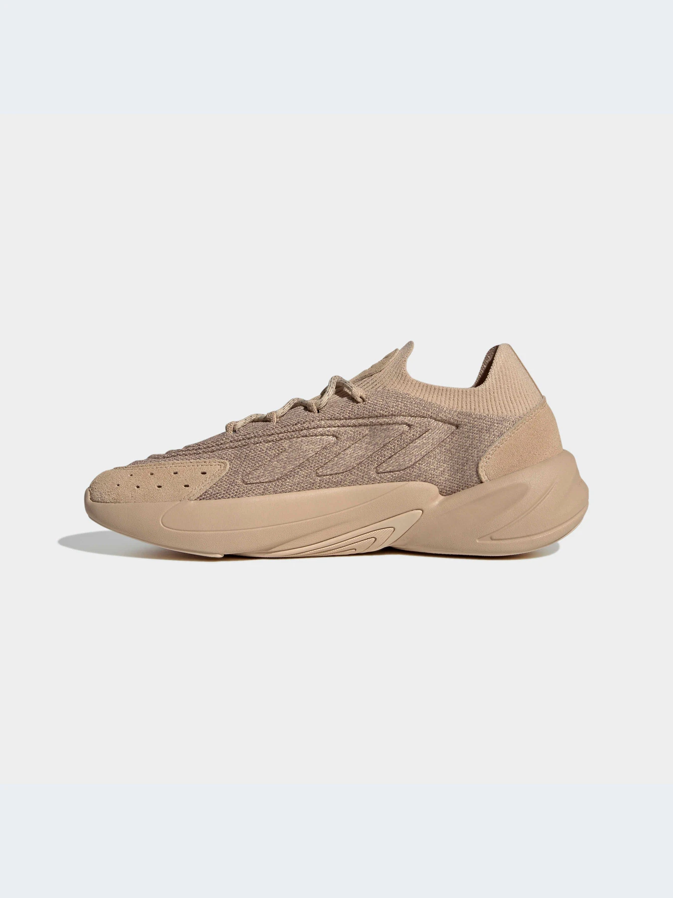 Кроссовки Adidas Ozweego модель GY4454-KZ Кроссовки Adidas Ozweego модель GY4454-KZ Фото