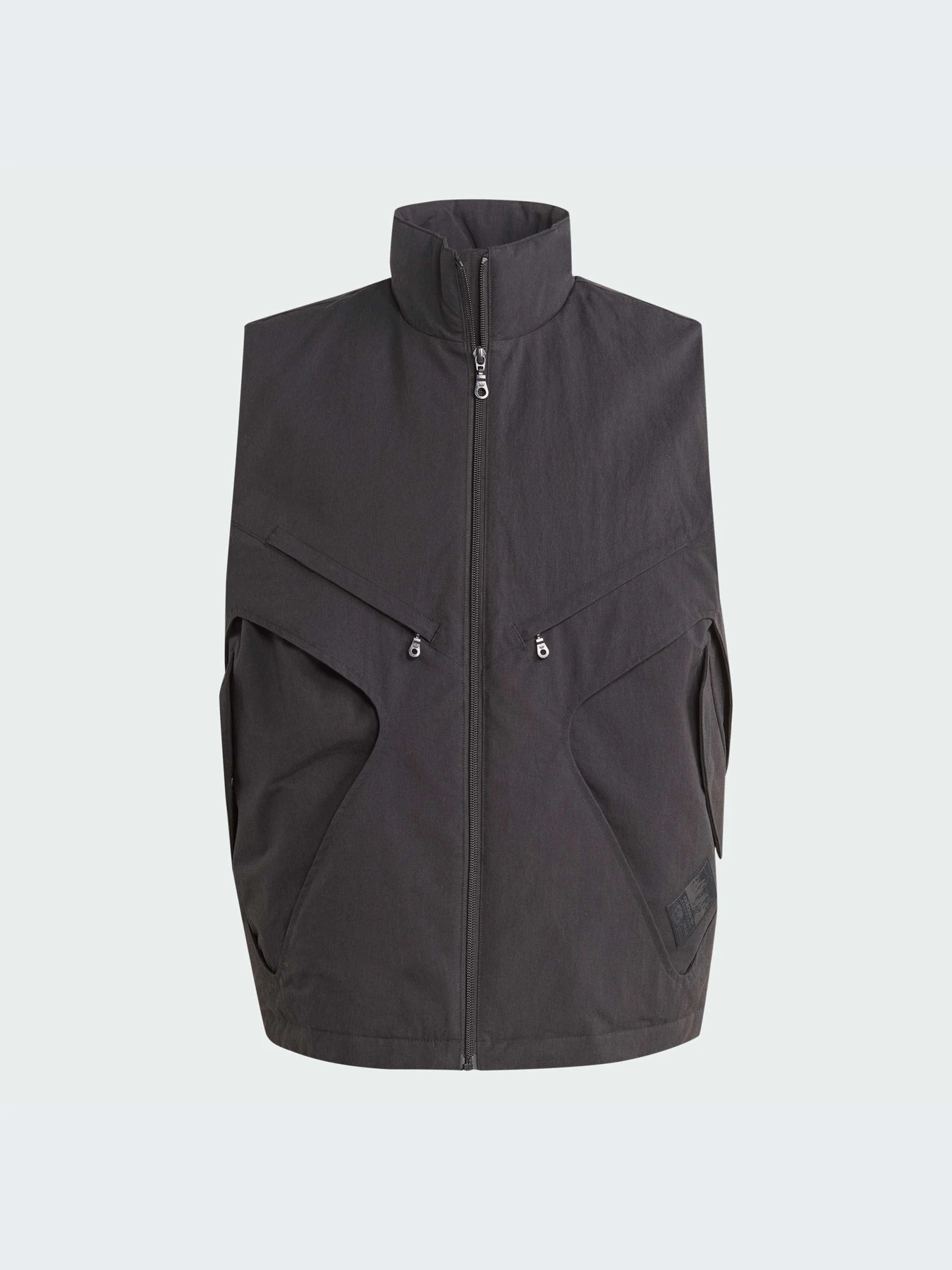 Куртки и дубленки Adidas Adventure модель IJ0721-KZ Куртки и дубленки Adidas Adventure модель IJ0721-KZ Фото