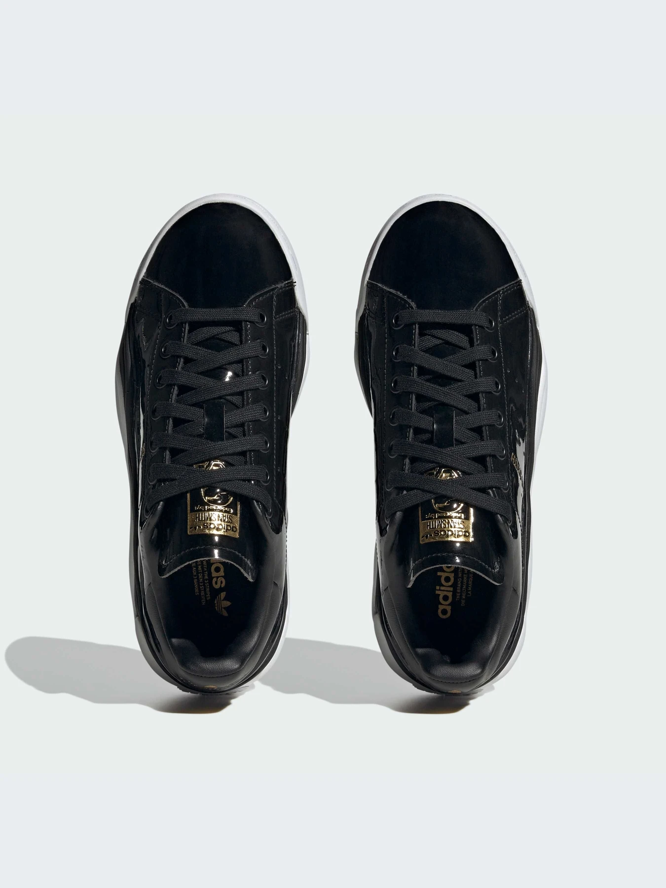 Кроссовки Adidas Stan Smith модель ID6973-KZ Кроссовки Adidas Stan Smith модель ID6973-KZ Фото