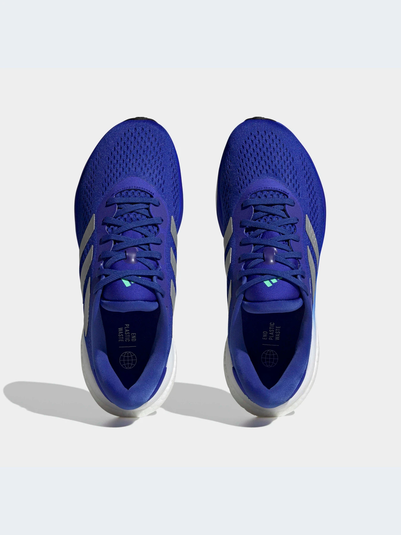Кроссовки Adidas Supernova модель HQ9938-KZ Кроссовки Adidas Supernova модель HQ9938-KZ Фото