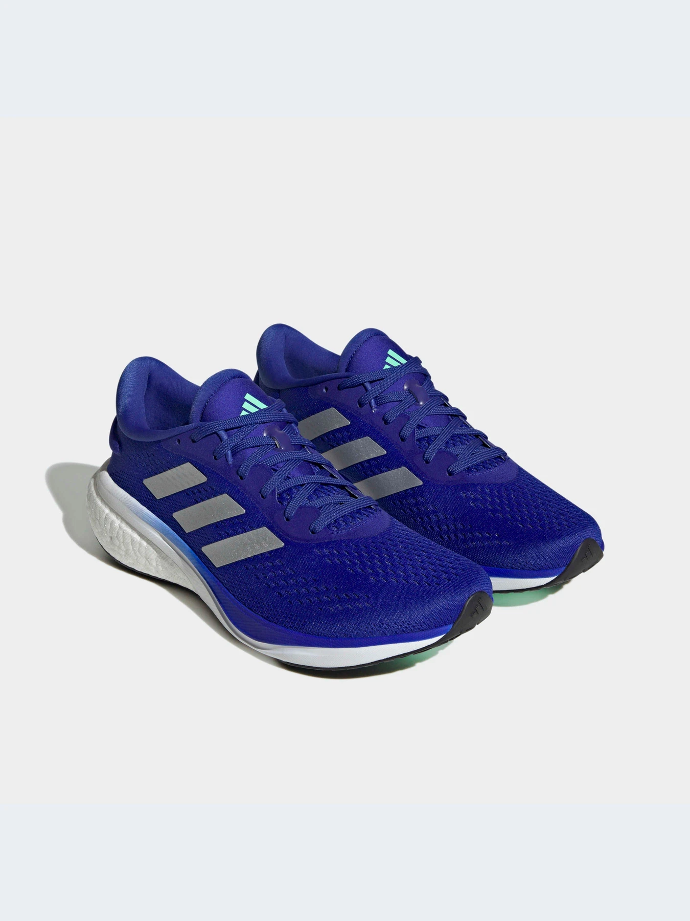 Кроссовки Adidas Supernova модель HQ9938-KZ Кроссовки Adidas Supernova модель HQ9938-KZ Фото