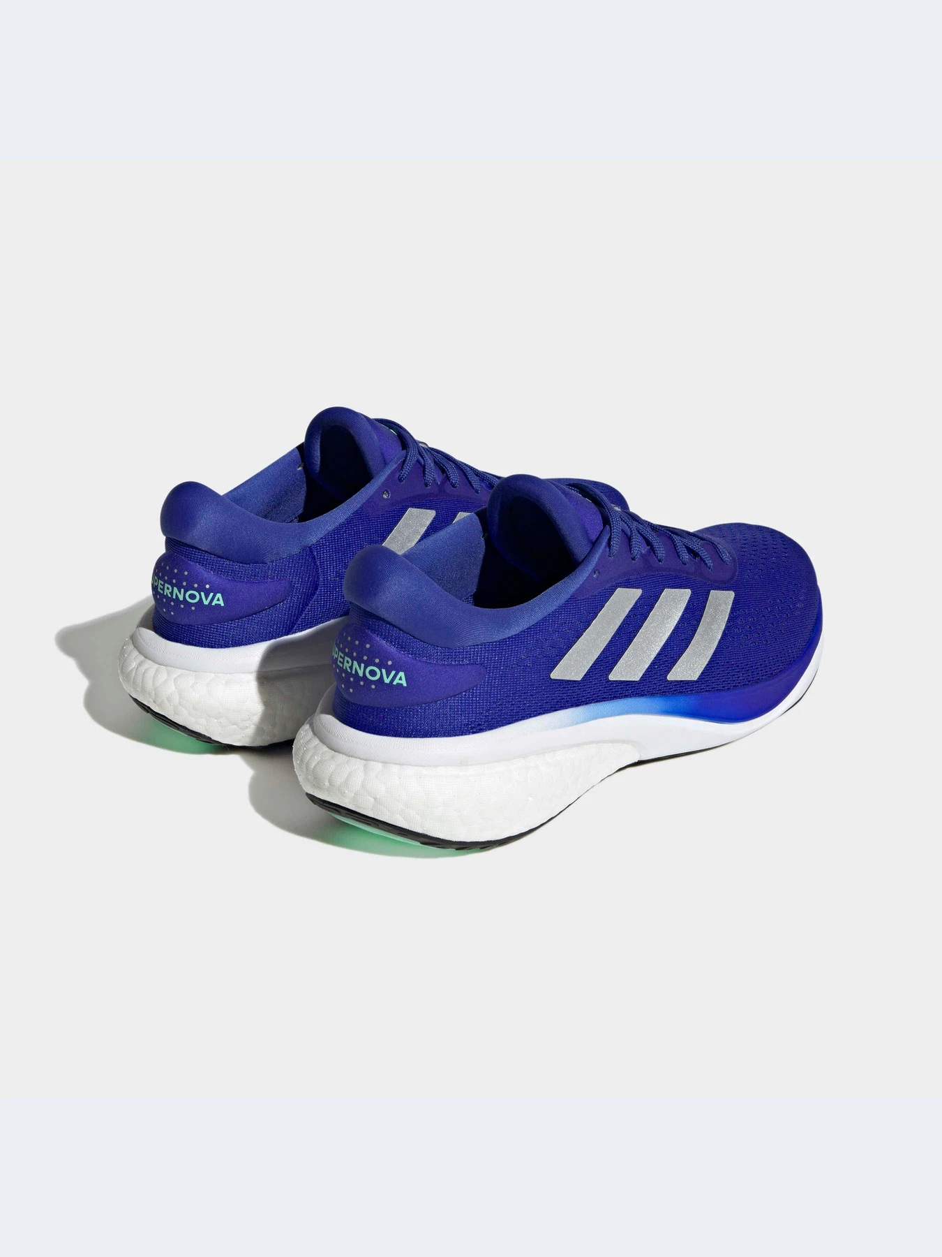 Кроссовки Adidas Supernova модель HQ9938-KZ Кроссовки Adidas Supernova модель HQ9938-KZ Фото