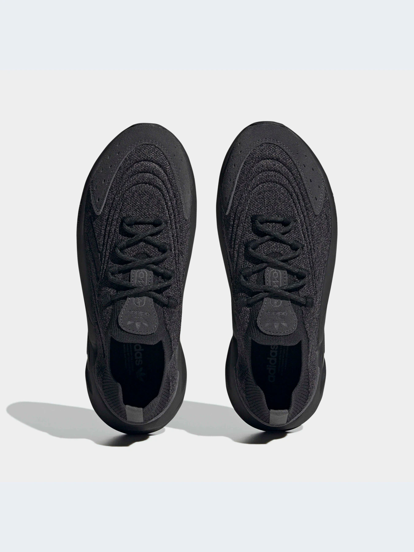 Кроссовки Adidas Ozweego модель GX6942-KZ Кроссовки Adidas Ozweego модель GX6942-KZ Фото
