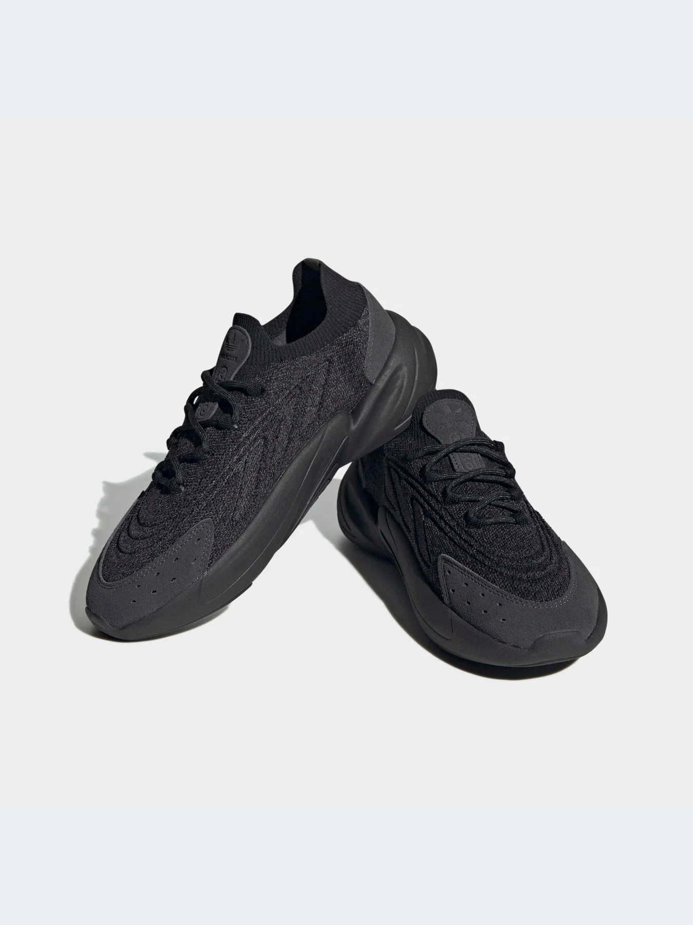 Кроссовки Adidas Ozweego модель GX6942-KZ Кроссовки Adidas Ozweego модель GX6942-KZ Фото