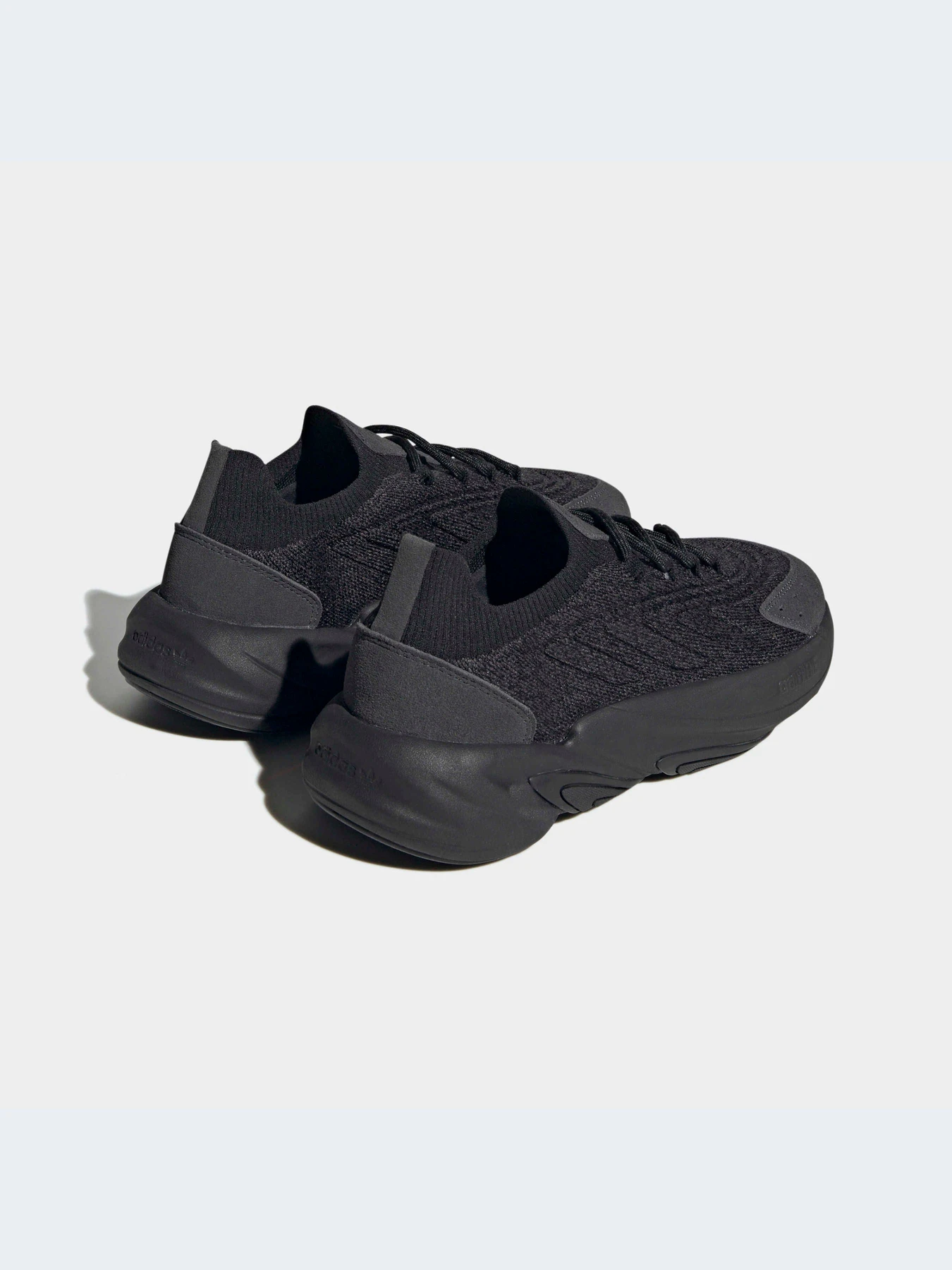 Кроссовки Adidas Ozweego модель GX6942-KZ Кроссовки Adidas Ozweego модель GX6942-KZ Фото